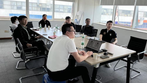 沃爾核材成功舉辦核技術(shù)應(yīng)用交流研討會，推動行業(yè)創(chuàng)新與合作