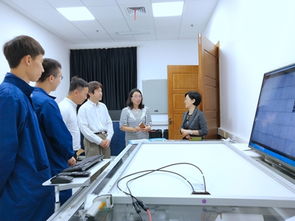 日本產(chǎn)業(yè)技術(shù)綜合研究所與福建省計量院開展光伏測試技術(shù)交流