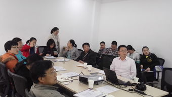 華誼工程公司技術(shù)交流 創(chuàng)新驅(qū)動(dòng)，合作共贏