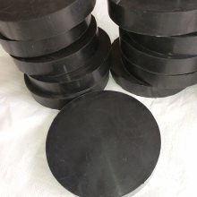 【圓形減震橡膠墊 圓形緩沖橡膠墊 工業用橡膠制品生產廠家圖片】圓形減震橡膠墊 圓形緩沖橡膠墊 工業用橡膠制品生產廠家圖片大全